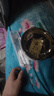 铁帮手不锈钢带盖泡面碗学生宿舍泡方便面上班族保温饭盒食堂大号 1000ML碗+盖餐具套装+贴纸 不锈钢泡面碗 实拍图