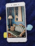 vivo Y55 二手手机 智能安卓 4G双卡单待 轻薄小巧 备用机 金色 2GB+16GB（不支持电信卡） 8成新 实拍图
