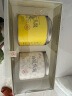尚轩（sotrade） 白桃乌龙茶+桂花乌龙茶 礼盒装 台湾原装进口 蜜桃乌龙茶 200g 晒单实拍图