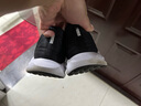 彪马（PUMA）轻量回弹透气跑步鞋男女健步运动鞋TWITCH RUNNER 376289 黑色-沥青色-09 40 实拍图