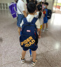 迪士尼(Disney)书包文具套装 漫威书包笔袋组合2件套 小学生开学大礼包儿童礼物 蜘蛛侠系列BA5747A-6J2B08 实拍图