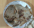 黑椒猪扒烤肉冷冻猪肉半成品调理T骨猪排冷冻已腌制调味香煎油炸 黑椒丁骨猪排1KG 实拍图