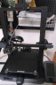 创想三维 3d打印机 高速打印耗材Hyper Series PLA 耗材配件1.75mm 1kg 红色【高速打印耗材】 实拍图
