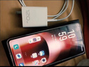 vivo iQOO Neo9手机 第二代骁龙8旗舰芯和自研芯片Q1 索尼大底主摄 5G电竞游戏手机 16+512G 格斗黑 无线耳机套装 实拍图