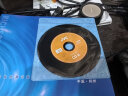 JVC/杰伟世 CD / DVD光盘收纳袋 （直径12CM / 5寸）双面装PP光盘袋 加厚 100片 / 包 光盘袋 实拍图