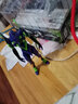 万代（BANDAI） ROBOT魂 新世纪福音战士EVA 手办模型玩具 17cm R魂 初号机卡西乌斯之枪 实拍图