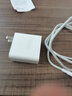 好又齐适用华为充电器40W/22.5W超级闪充type-c数据线mate/p40nova9荣耀手机插头充电头原X5套装快充线 【适用66W套装】闪充头+6A快充线【1米】 实拍图
