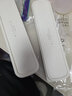 德国304不锈钢吃蟹工具蟹八件蟹钳蟹剪刀蟹针家用剥蟹食蟹大闸蟹夹套装拆螃蟹神器佳橙（KACHeeG） 【蟹针*4+剪+钳】配2小号针+盒*2 颜色 实拍图