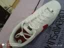 耐克（NIKE）女鞋秋季新款经典百搭COURT运动鞋时尚大童鞋低帮潮流休闲板鞋女 DV5456-缤纷多彩【时尚百搭】 38.5 (脚长240mm) 实拍图