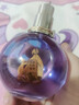 浪凡（LANVIN）兰文光韵女士浓香水 EDP礼物清新优雅紫色 生日礼物送女友节日 光韵 100ml 实拍图