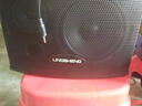 菱声（LINGSHENG） 会议音响套装家庭影院KTV蓝牙壁挂音箱组合展厅培训室背景音乐 60平方套装 晒单实拍图