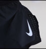 耐克（Nike）田径紧身短裤专业比赛训练服体考马拉松背心 CJ7838-010田径裤 XL/180 实拍图
