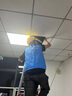 京东同城快修好评超32万漏水维修上门服务防水补漏维修免砸砖卫生间漏水房屋楼顶检测暗管管道堵漏精准定位 咨询客服免费上门 实拍图