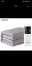 环鼎水暖电热毯水暖褥子双人床垫自动断电家用高档调温 1.2*1.8米 实拍图