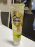 皓乐齿（Ora2）日本进口细致牙膏含氟清新100g 薰衣草薄荷味 实拍图