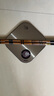 达亿瓦（DAIWA） 月光 并继式鲫竿 鲫鱼竿 钓竿 钓鱼竿 鱼竿 台钓竿 碳素轻盈手竿 21尺6.3米 实拍图