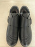 红蜻蜓秋冬保暖老人棉鞋女魔术贴短靴中老年厚绒女棉靴WTC43710黑色35 实拍图