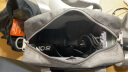 火柴人 MatchstickMen CX1021单肩斜跨摄影包 休闲数码包 微单单反相机包 中号 实拍图