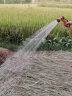 超农力（CHNONLI） 超农力充电水泵自吸泵便携式农用打药浇菜浇花户外抽水家用灌溉 A825锂电双泵+40米管+卷管器 加长续航 实拍图