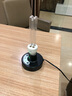 雪莱特（Cnlight）紫外线消毒灯家用室内杀菌灯移动式螺口紫外线灯臭氧除螨紫外灯 25W无臭氧+灯座 延时定时 实拍图