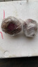 东升供港红菜头700g 红甜菜 甜菜根 榨汁煲汤 广州蔬菜新鲜配送 实拍图