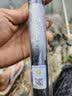 宝飞龙飞龙利器强力19调鲢鳙青草鲤大物碳素超轻硬手杆黑坑湖库钓鱼杆 8.1m 十段大物竿+金属竿止 实拍图