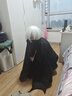 光遇SKY音韵季追光季魔法季感恩季披风斗篷COS服装音韵季限定服饰 蝙蝠披风（十翼） 均码 实拍图