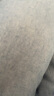 京惠思创【大容量可折叠】仿藤编脏衣篮棕加大号脏衣篓脏衣服收纳筐收纳篮 实拍图