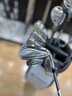 Taylormade泰勒梅高尔夫球杆女士套杆Golf轻量远距离初中级进阶碳素旗舰套装 碳素L初学RBZ全套 实拍图