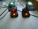 斑马 斑马 讯宝 DS2208/DS2278SR扫描枪无线二维条码扫描枪快递仓库收银扫描器 斑马DS2278 无线二维（USB口） 实拍图
