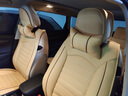 翰静2025新款汽车坐垫全包围四季通用皮座垫五座小车免拆汽车座套适于 温馨米 斯柯达柯珞克明锐野帝柯迪亚克 实拍图