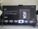 华为智慧屏 S5 65英寸 4K超级投屏 144Hz鸿鹄画质高清超薄智能液晶游戏电视机HDB5266H 实拍图