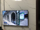 SHARP夏普电视 4T-C55FL1A 55英寸 4K超高清   MEMC运动补偿智能护眼远场语音HDR10 3+32G 平板电视 实拍图