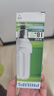 飞利浦（PHILIPS）节能灯三基色灯泡螺旋螺口led球泡家用电灯2U型 【E27-3U】18W-白光6500K 实拍图