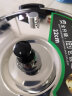 顺达（SND） 不锈钢压力锅加厚复底家用高压锅炖汤锅燃气电磁炉通用锅具 22CM 金尚系列 5.4升 SDF-9610 实拍图