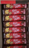 雀巢（Nestle）脆脆鲨 休闲零食 巧克力味威化饼干480g(18×20g+6x20g)  实拍图