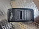 科美（kemei）剃须刀往复式双刀头 KM-1102 男士电动刮胡刀 光头增白器 官方标配 实拍图