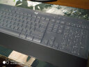升派（ESPL） 罗技G310机械键盘保护膜G610 G810台式机G910电脑贴防尘罩G213 MK545透明 晒单实拍图
