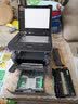 兄弟（brother） DCP-7080D/7180DN打印机黑白激光多功能一体机复印扫描自动双面打印家用办公商务2518DW无线连接 7080D套餐二 标配+易加粉粉盒2个 碳粉4瓶 实拍图