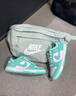 耐克（NIKE）官方男包女包2026新款休闲胸包单肩包运动腰包大容量通勤斜挎包 BA5751-320 均码 实拍图