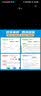 阳光同学2026春新寒假衔接小学数学六年级人教版上下册预复习小学生寒假作业同步教材练习册寒假一本通AI批改28天规划寒假提优数学预习六上六年级上册暑假学习教材同步预习复习 开学季 实拍图