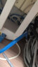金陵声宝 12V1A电源适配器适用机顶盒光纤猫路由器安防监控摄像头硬盘盒转换器供电线12W电源线 实拍图