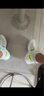 耐克NIKE男女篮球鞋缓震RENEW ELEVATE 3运动鞋DD9304-300微绿42 实拍图