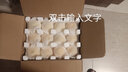 炎陵黄桃湖南炎陵高山黄桃红心脆甜生鲜水果 尝鲜中果3两24个装|JD快递 实拍图