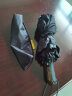 经典款德国kobold晴雨伞全自动超大三折叠商务高端男士英伦车雨伞 黑色 晒单实拍图