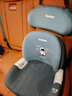 贝思贝特（besbet）儿童安全座椅3-12岁大童汽车用车载便携式增高垫 宇航员【经典版】 实拍图