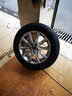 玛吉斯（MAXXIS）轮胎/汽车轮胎 205/60R16 92V MS360 原配铃木启悦适配新福克斯/英朗GT/科鲁兹/睿翼 实拍图