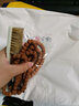灵月阁尼泊尔藏式龙鳞纹108颗小金刚菩提子手串男女士文玩佛珠手链礼物 八方来财  9mm 实拍图