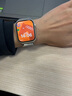 码仕适用华为手表表带Watch5/4/3/GT6/5/gt4/3/2/Pro/荣耀Magic2保时捷精钢银色22mm 实拍图