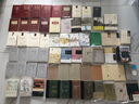 钱穆作品：中国学术思想史论丛（二） 实拍图